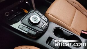 Kia Seltos Бензин 1.6 Turbo 2WD 2025 года из Южной Кореи