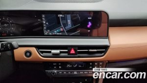 Kia Seltos Бензин 1.6 Turbo 2WD 2025 года из Южной Кореи