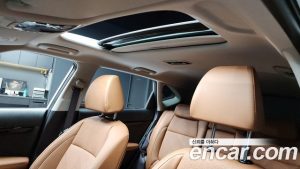 Kia Seltos Бензин 1.6 Turbo 2WD 2025 года из Южной Кореи
