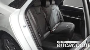 Hyundai AVANTE 1.6 2025 года из Южной Кореи