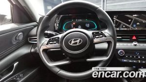 Hyundai AVANTE 1.6 2025 года из Южной Кореи
