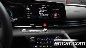 Hyundai AVANTE 1.6 2025 года из Южной Кореи