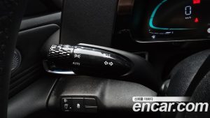 Hyundai AVANTE 1.6 2025 года из Южной Кореи