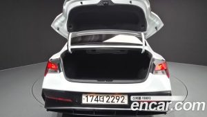 Hyundai AVANTE 1.6 2025 года из Южной Кореи