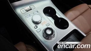 Genesis GV70 2.5T Бензин AWD 2025 года из Южной Кореи