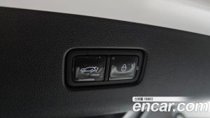 Genesis GV70 2.5T Бензин AWD 2025 года из Южной Кореи