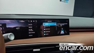 Genesis GV70 2.5T Бензин AWD 2025 года из Южной Кореи