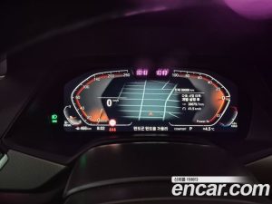 BMW X6 xDrive30d M Sport 2023 года из Южной Кореи