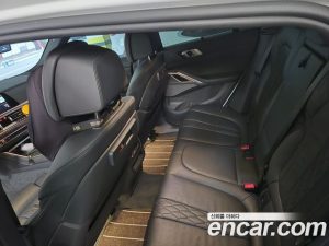 BMW X6 xDrive30d M Sport 2023 года из Южной Кореи