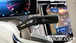 Mercedes-Benz E-Class E300 4MATIC Exclusive 2024 года из Южной Кореи