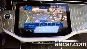 Mercedes-Benz E-Class E300 4MATIC Exclusive 2024 года из Южной Кореи