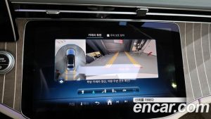 Mercedes-Benz E-Class E300 4MATIC Exclusive 2024 года из Южной Кореи