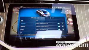 Mercedes-Benz E-Class E300 4MATIC Exclusive 2024 года из Южной Кореи