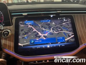 Mercedes-Benz E-Class E300 4MATIC Exclusive 2024 года из Южной Кореи