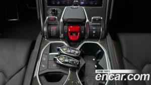 Lamborghini Urus 4.0 V8 S 2024 года из Южной Кореи