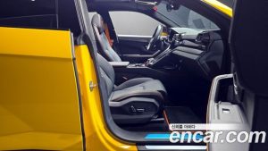 Lamborghini Urus 4.0 V8 S 2024 года из Южной Кореи