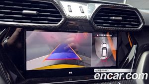 Lamborghini Urus 4.0 V8 S 2024 года из Южной Кореи