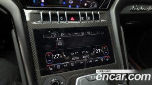 Lamborghini Urus 4.0 V8 S 2024 года из Южной Кореи