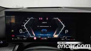 BMW 5-Series 520i M Sport 2024 года из Южной Кореи