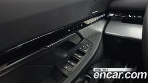 BMW 5-Series 520i M Sport 2024 года из Южной Кореи