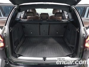 BMW X3 xDrive 20i M Sport PRO 2023 года из Южной Кореи