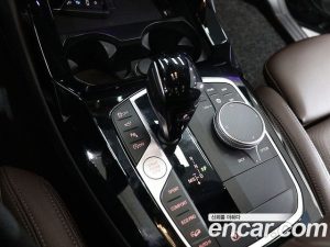 BMW X3 xDrive 20i M Sport PRO 2023 года из Южной Кореи