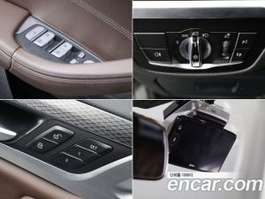 BMW X3 xDrive 20i M Sport PRO 2023 года из Южной Кореи