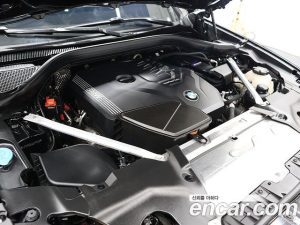 BMW X3 xDrive 20i M Sport PRO 2023 года из Южной Кореи