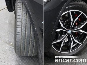 BMW X3 xDrive 20i M Sport PRO 2023 года из Южной Кореи