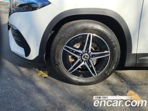 Mercedes-Benz EQA EQA250 AMG LINE 2023 года из Южной Кореи