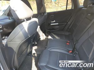 Mercedes-Benz EQA EQA250 AMG LINE 2023 года из Южной Кореи