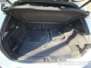 Mercedes-Benz EQA EQA250 AMG LINE 2023 года из Южной Кореи