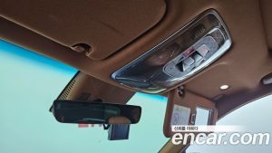 Genesis GV80 2.5T Бензин 2WD 2024 года из Южной Кореи