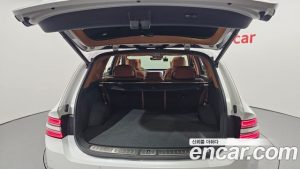 Genesis GV80 2.5T Бензин 2WD 2024 года из Южной Кореи