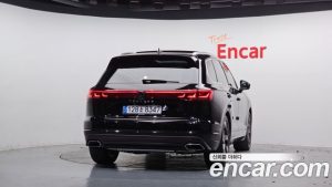 Volkswagen Touareg 3.0 TDI Prestige 2024 года из Южной Кореи