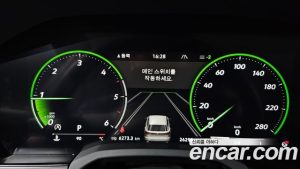 Volkswagen Touareg 3.0 TDI Prestige 2024 года из Южной Кореи