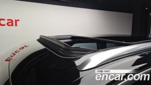 Volkswagen Touareg 3.0 TDI Prestige 2024 года из Южной Кореи