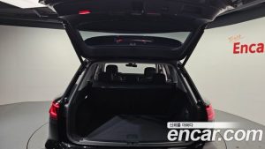 Volkswagen Touareg 3.0 TDI Prestige 2024 года из Южной Кореи