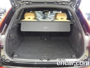 Volvo XC60 B5 Inscription 2023 года из Южной Кореи