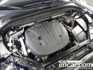 Volvo XC60 B5 Inscription 2023 года из Южной Кореи