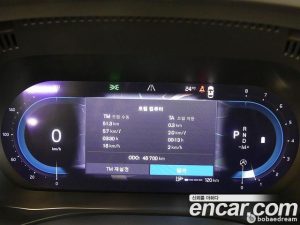 Volvo XC60 B5 Inscription 2023 года из Южной Кореи