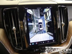 Volvo XC60 B5 Inscription 2023 года из Южной Кореи