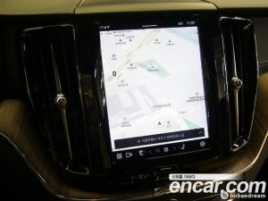 Volvo XC60 B5 Inscription 2023 года из Южной Кореи
