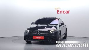 Mercedes-Benz CLS-Class CLS450 4MATIC 2023 года из Южной Кореи