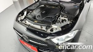 Mercedes-Benz CLS-Class CLS450 4MATIC 2023 года из Южной Кореи