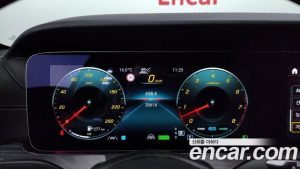 Mercedes-Benz CLS-Class CLS450 4MATIC 2023 года из Южной Кореи