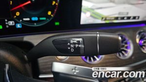 Mercedes-Benz CLS-Class CLS450 4MATIC 2023 года из Южной Кореи