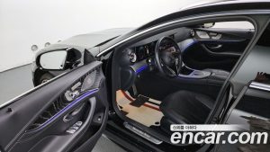 Mercedes-Benz CLS-Class CLS450 4MATIC 2023 года из Южной Кореи