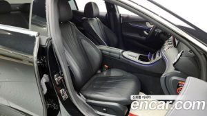 Mercedes-Benz CLS-Class CLS450 4MATIC 2023 года из Южной Кореи