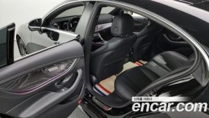 Mercedes-Benz CLS-Class CLS450 4MATIC 2023 года из Южной Кореи